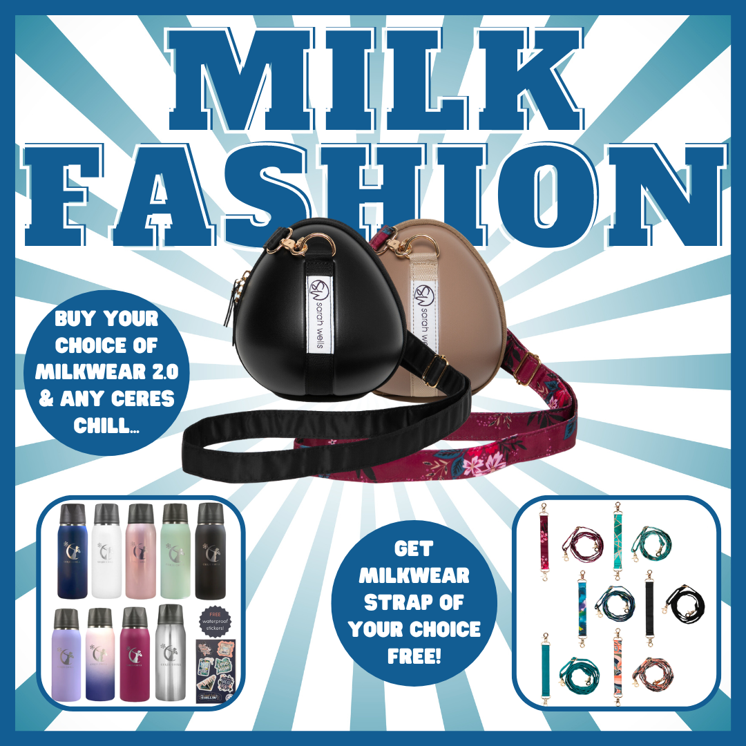 Milk Fashion Bundle