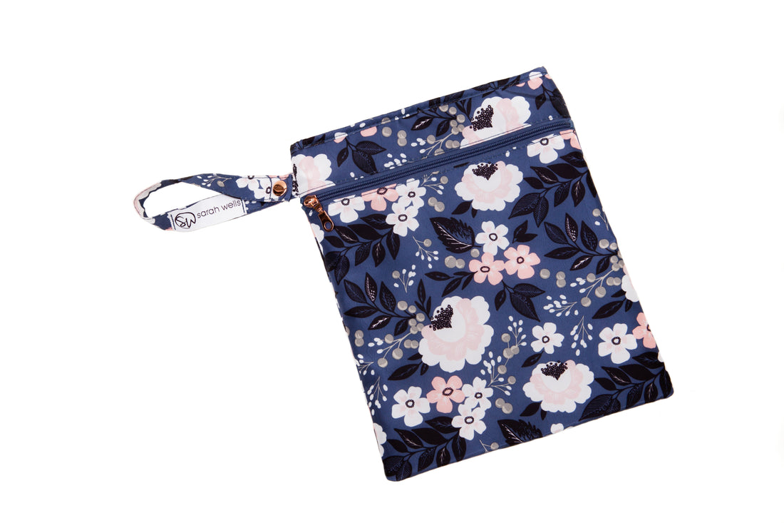 OUTLET Pumparoo (Le Floral)