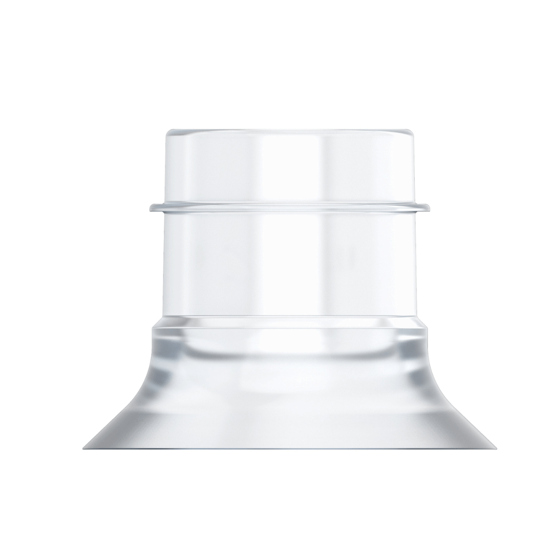 Fit Silicone Inserts (Set of 2)
