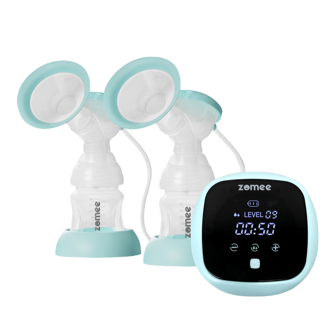 Z1 Rechargeable Double Electric Breast Pump