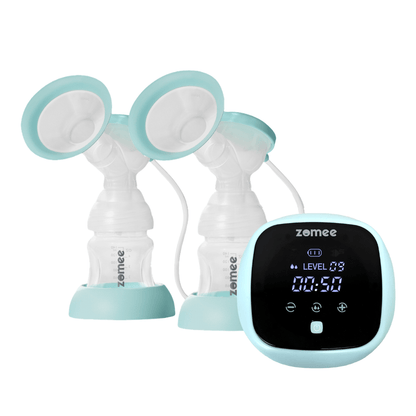 Z1 Rechargeable Double Electric Breast Pump