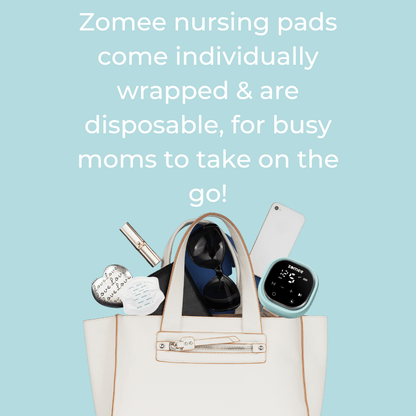 Nursing Pads