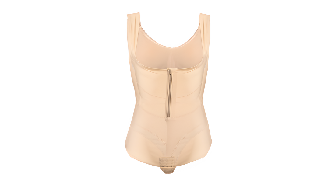 Postpartum Recovery Support Garment (C-Section &amp; Natural Birth)