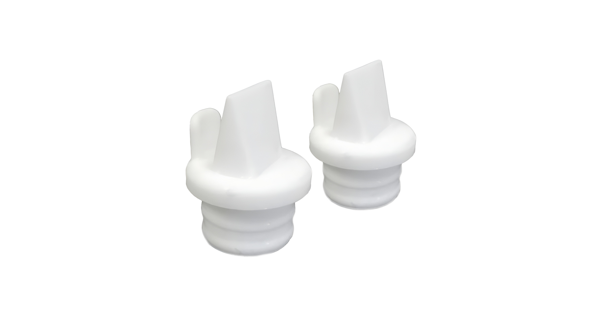 Z2 Z1 Duckbill Valves Set of 2 Ensures Optimal Breast Pump