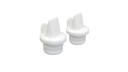 Z2/Z1 Duckbill Valves (Set of 2)