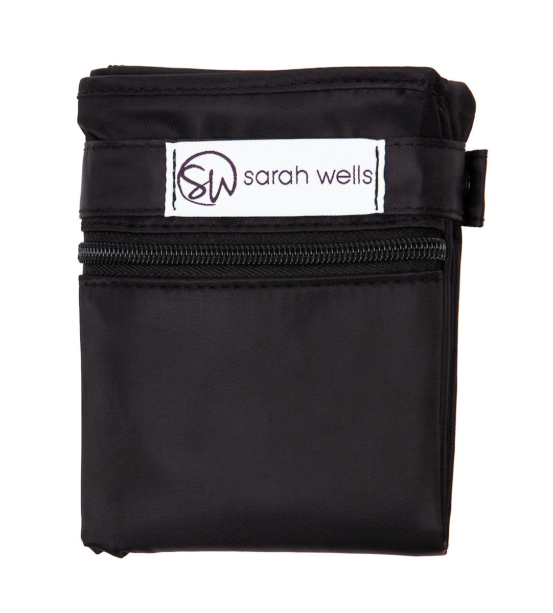 Pumparoo (Black) / Breast Pump Bags &amp; Accessories from Sarah Wells