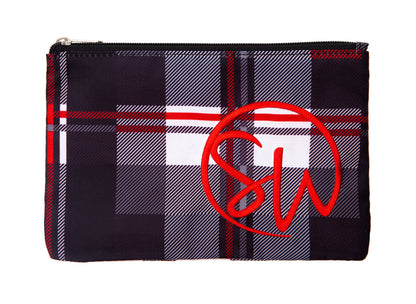 SWag Bag (Tartan) / Breast Pump Bags &amp; Accessories from Sarah Wells