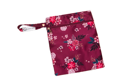 Pumparoo (Berry Bloom) / Breast Pump Bags &amp; Accessories from Sarah Wells