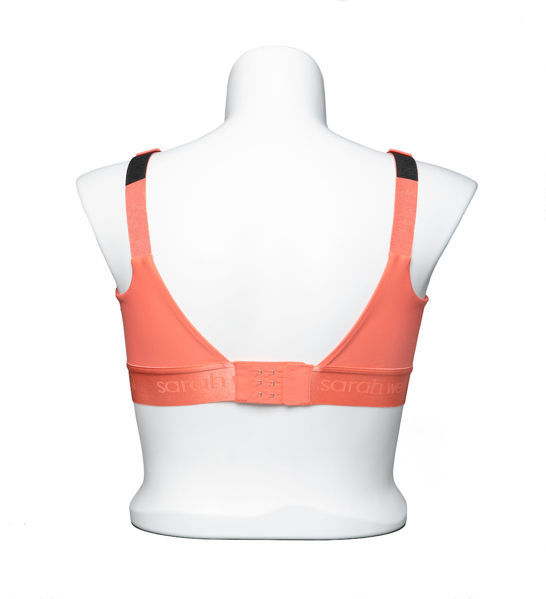 Simplicity Hands – Free Pumping Bra Kit with Extra Strap – Orange