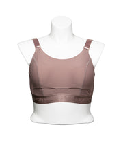 Journey Hands Free Pumping Bra (Aubergine)