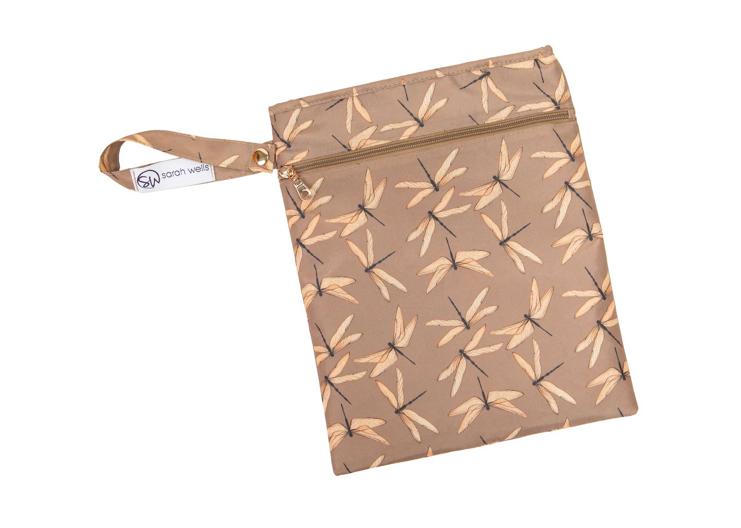 OUTLET Pumparoo (Dragonfly)
