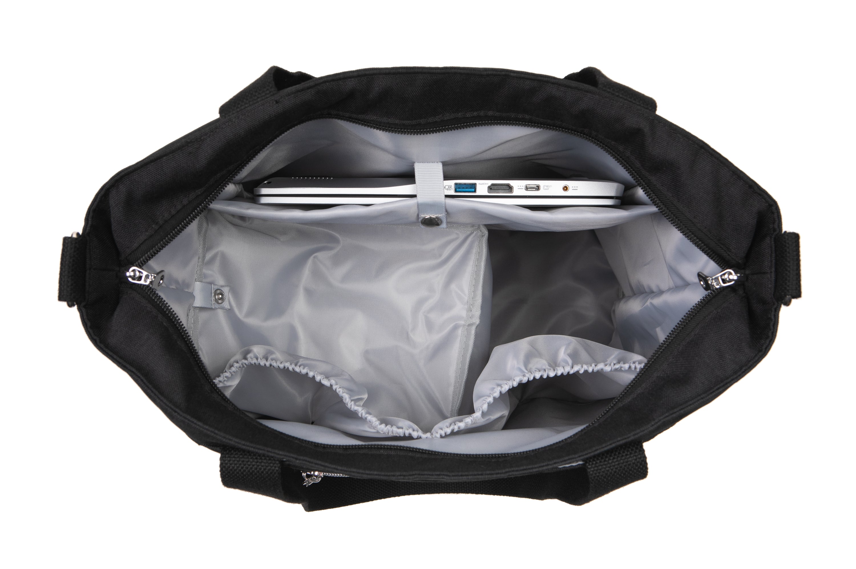 OUTLET Suzy (Black)