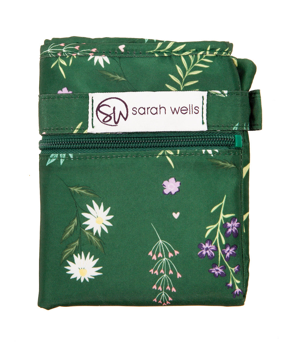 Pumparoo (Olive You) / Breast Pump Bags & Accessories from Sarah Wells