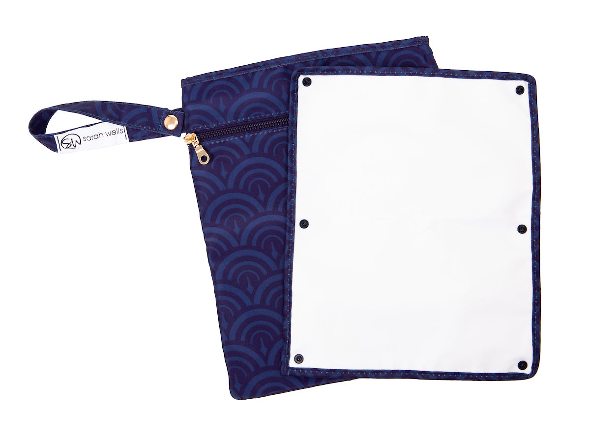 Pumparoo (Deco) / Breast Pump Bags &amp; Accessories from Sarah Wells