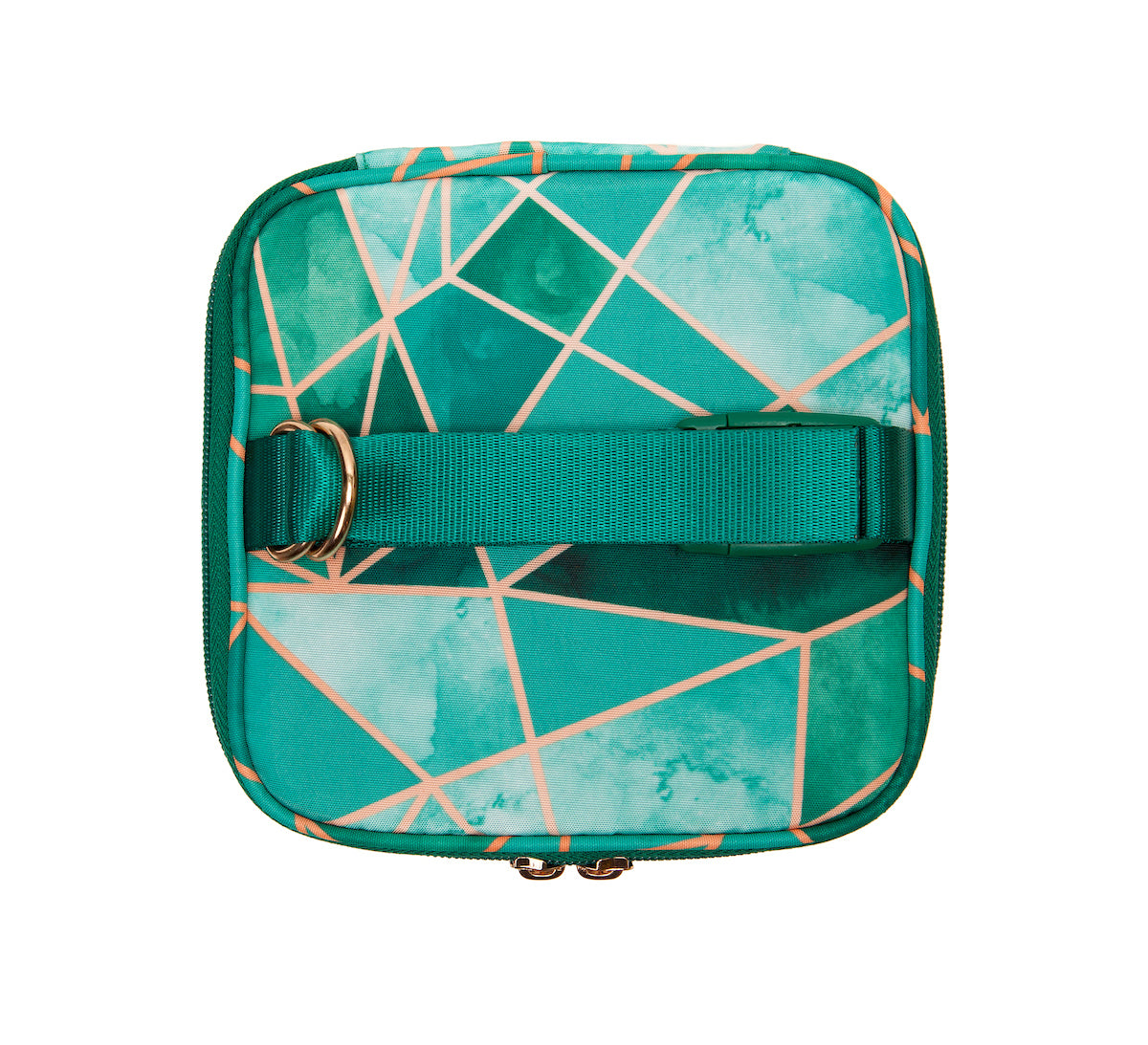 Cold Gold (Mosaic) / Breast Pump Bags & Accessories from Sarah Wells