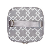 Cold Gold (Gray) / Breast Pump Bags & Accessories from Sarah Wells