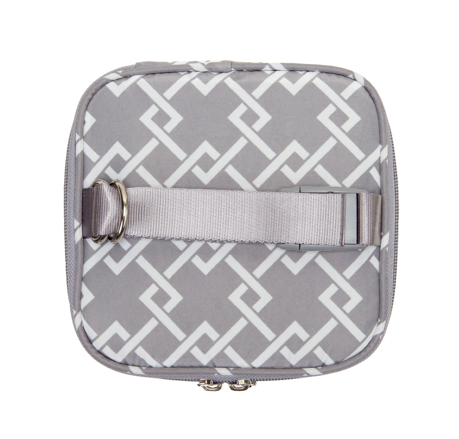 Cold Gold (Gray) / Breast Pump Bags &amp; Accessories from Sarah Wells