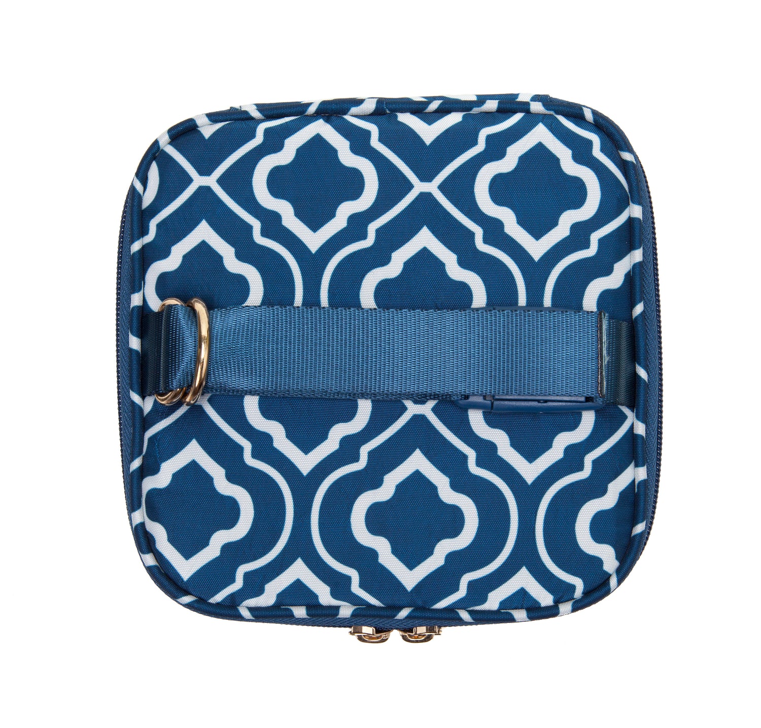 Cold Gold (Navy) / Breast Pump Bags &amp; Accessories from Sarah Wells