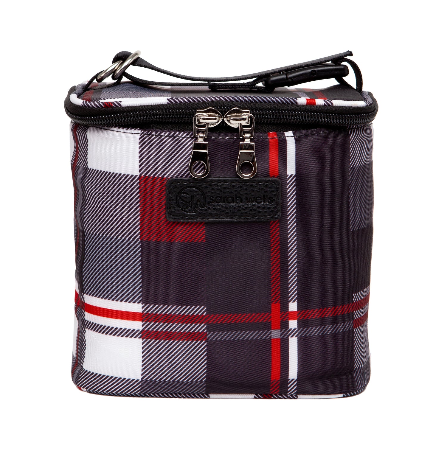 Cold Gold (Tartan) / Breast Pump Bags &amp; Accessories from Sarah Wells