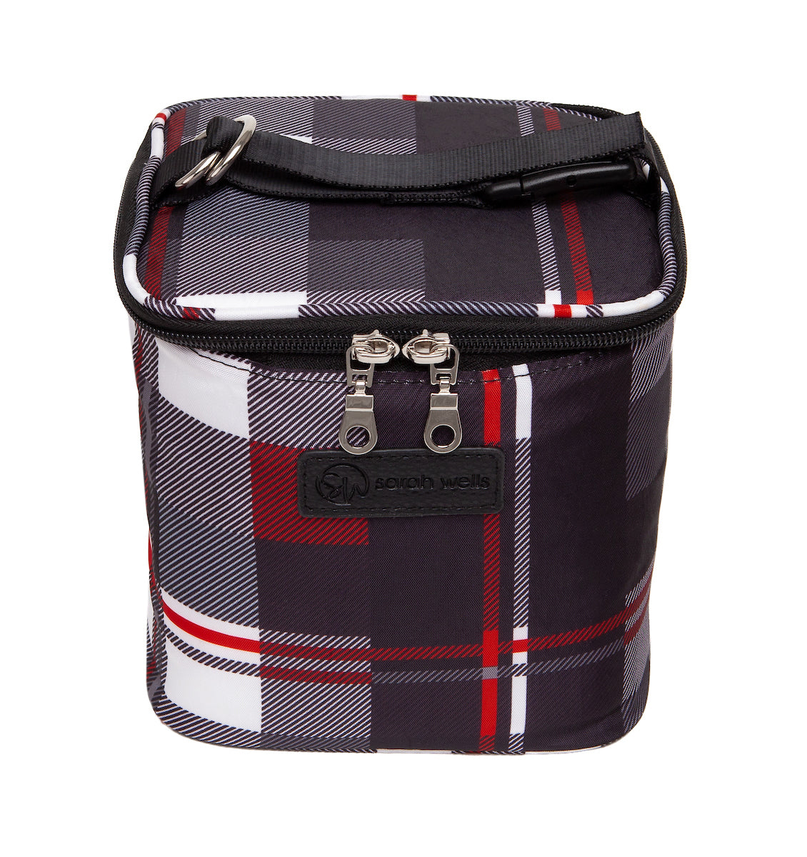 Cold Gold (Tartan) / Breast Pump Bags &amp; Accessories from Sarah Wells