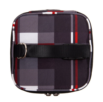 Cold Gold (Tartan) / Breast Pump Bags &amp; Accessories from Sarah Wells