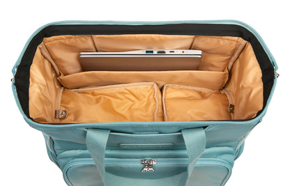 OUTLET Norah Backpack (Mineral)